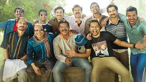 Had to wrap up shoot by 9 am in Guna Caves: Manjummel Boys director Chidambaram recounts shoot challenges