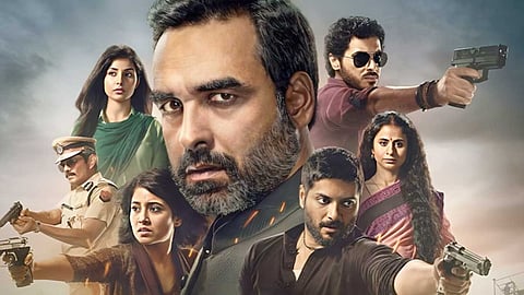 Ali Fazal says there will be more masala as Mirzapur is back with the third season