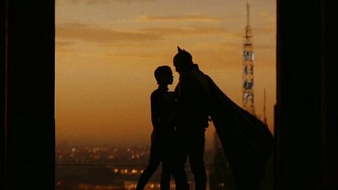 The Batman - Part II pushed to 2026