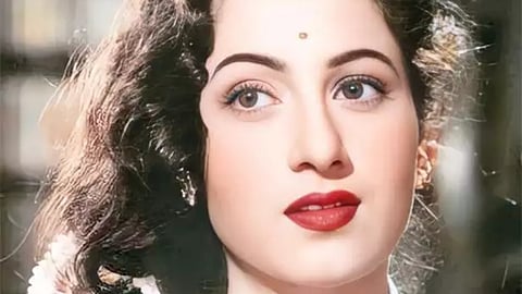 Biopic on actor Madhubala announced; to be helmed by Darlings director Jasmeet K Reen