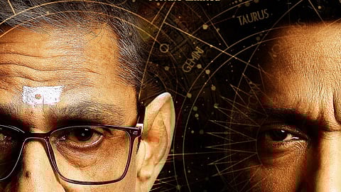 Shreyas Talpade and Vijay Raaz’s psychological thriller Kartam Bhugtam gets release date