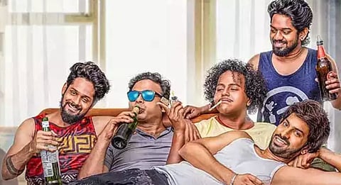 The Boys Movie Review: Plenty of horrors in this unfunny adult comedy