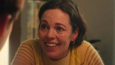 Olivia Colman won't return for Heartstopper season three