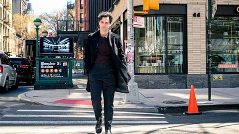 Production begins for S5 of You