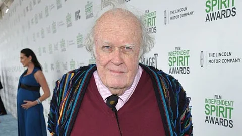 Blade Runner actor M Emmet Walsh no more