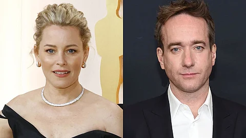Elizabeth Banks and Matthew Macfadyen to lead The Miniature Wife