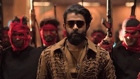 Yuva Movie Review: An angst-fuelled action film with familial bonds at its core