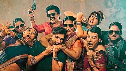 Madgaon Express Movie Review: A mad-trip at the movies