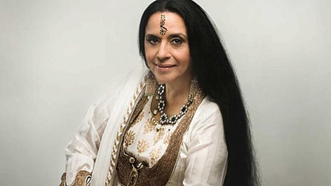 I was informed five minutes before the song released: Ila Arun slams 'Choli Ke Peeche' remix