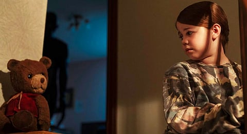 Blumhouse's Imaginary to release in Indian theatres on this date