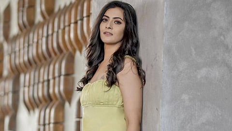 Varalaxmi Sarathkumar names film that gave her 'a second life' as an actor