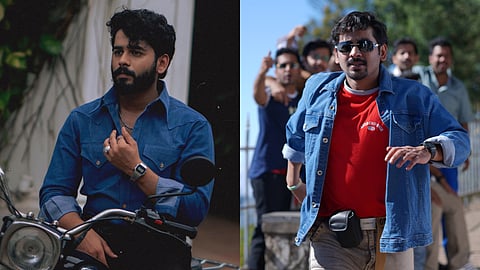 Ganapathi: Manjummel Boys would not have existed without Kanmani Anbodu