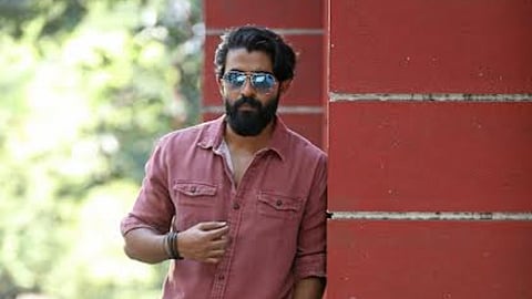 Yuva Rajkumar: My interest in learning dance and fight came from Puneeth Rajkumar