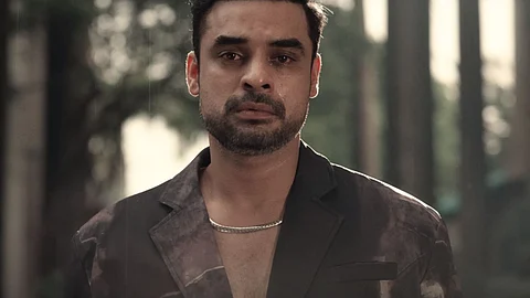 First single from Tovino Thomas' Nadikar, Omal Kanave - David Origin Story, out