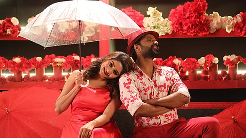 Sathish Ninasam and Rachita Ram’s Matinee to release on this date