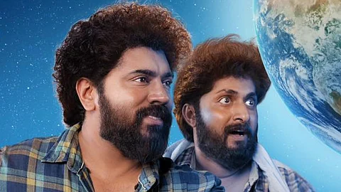 Nivin Pauly's Malayalee From India gets a release date