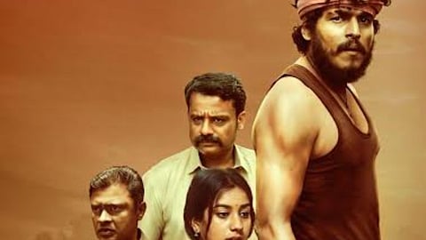 Kerebete Movie Review: An agonising tale about love amidst casteist oppression