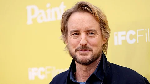 Owen Wilson to lead Apple's upcoming golf comedy series