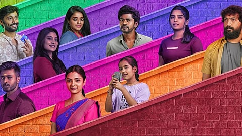 Hot Spot Movie Review: Addresses taboos adeptly but falters in execution