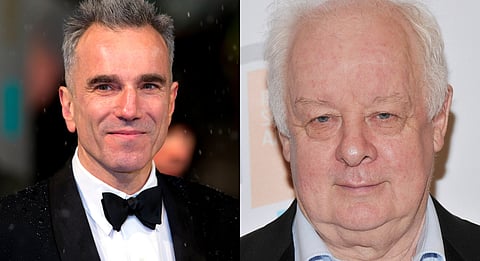 Daniel Day-Lewis-Jim Sheridan