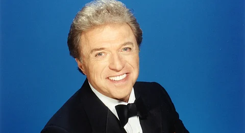 Steve Lawrence