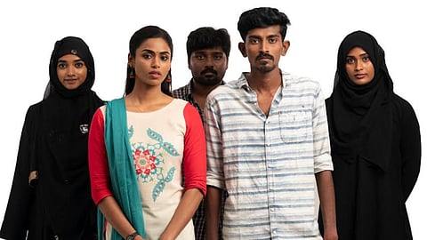 Nalla Perai Vaanga Vendum Pillaigale Movie Review: A relatable, non-preachy exploration of modern relationships