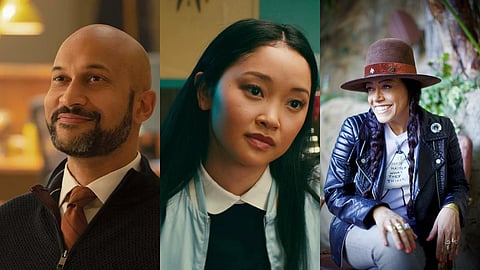 Lana Condor, Keegan-Michael Key and others to guest star in Abbott Elementary S3