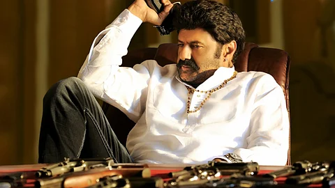 Balakrishna’s Legend to rerelease in theatres
