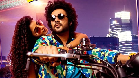 Tillu Square Movie Review: Effectively leverages the strength of the original film