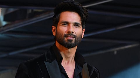 Ashwatthama- The Saga Continues, starring Shahid Kapoor announced