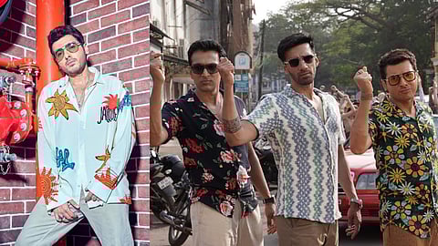 Divyenndu: I take comedy very seriously