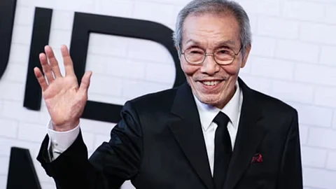Squid Game actor O Yeong-Su convicted of sexual misconduct