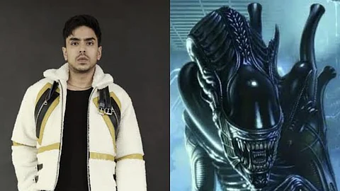 Adarsh Gourav: Collaborating with Ridley Scott is a dream come true