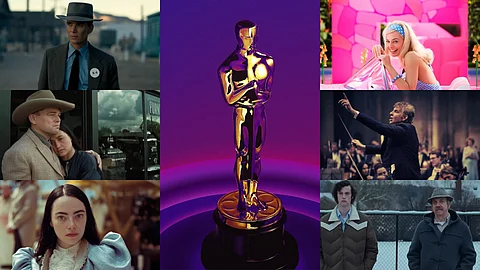 Oscars 2024: Oppenheimer wins 7, Poor Things follows with 4; Check full list