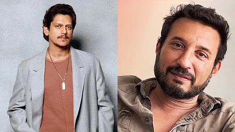 Homi Adajania: Vijay Varma is a ‘top dog’ not an ‘underdog’ anymore