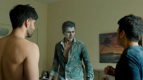 Trailer of Kunal Kemmu’s Madgaon Express out