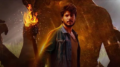 Sundeep Kishan's Ooru Peru Bhairavakona gets OTT premiere