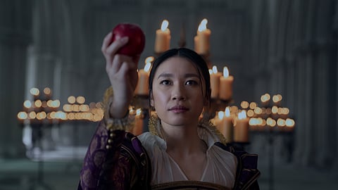 3 Body Problem Review: A refreshing spin on the alien invasion trope