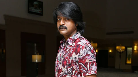 Actor Daniel Balaji passes away