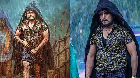Gowrishankar from Kerebete