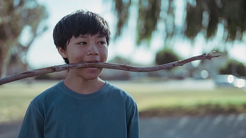 Cinema Without Borders: Didi — Finding yourself at home and outside