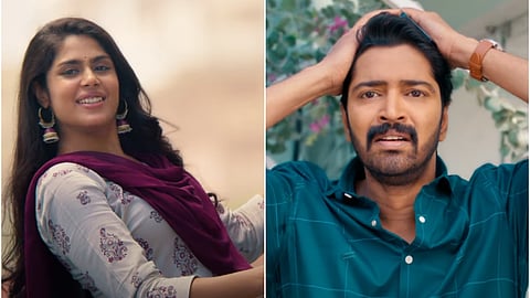 Allari Naresh-starrer Aa Okkati Adakku's release postponed