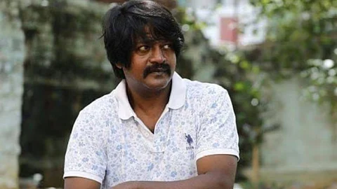 Kollywood celebs condole the demise of Daniel Balaji