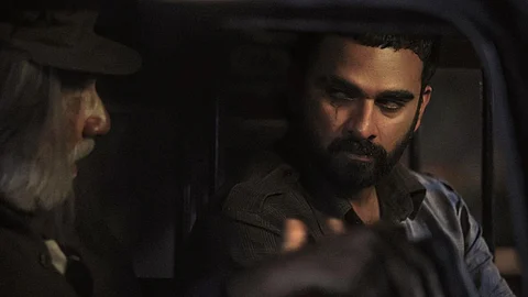 Ashok Selvan-starrer Gangs Kuruthi Punal to stream on Prime Video
