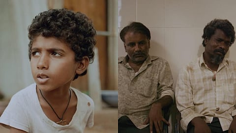 Photo Movie Review: Captures the resilience and beauty of human spirit