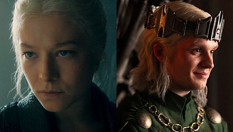 Dual trailers for House of the Dragon S2: The battlefield is all set for House Black v/s House Green