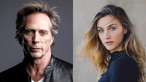 Fichtner (left) and Hall (right)