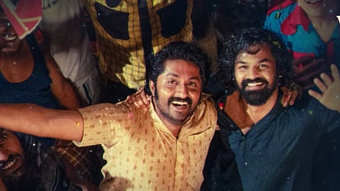 Varshangalkku Shesham Jukebox is out