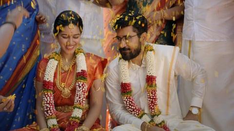 Vijay Antony's Romeo trailer out