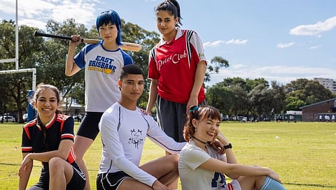 Netflix renews Heartbreak High for third and final season